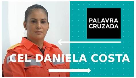 Chefe do Estado-Maior, coronel Daniela Lopes, é a entrevistada do