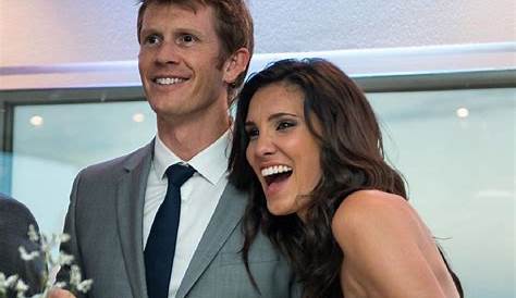 Unveiling The Dynamic World Of "Daniela Ruah Husband": Discoveries And Insights