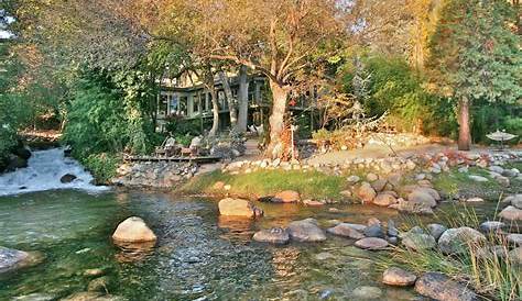 Daniels Landscaping Three Rivers Ca