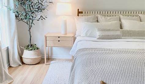 BEAUTIFUL BEDROOM WITH DANISH DESIGN