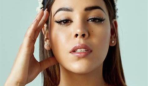 Unveiling The Secrets: Danna Paola's Height And Weight Unveiled