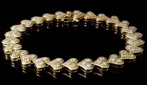 Danny Jewelry / Gold Heart Jewelers Philadelphia Photos
