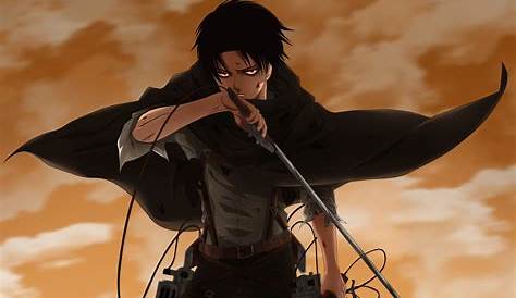 Anime Attack On Titan HD Wallpaper by Tanis Teau