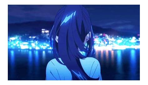 Something Blue | Anime Amino