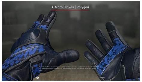 Steam Community :: Guide :: CSGO Blue themed full loadout