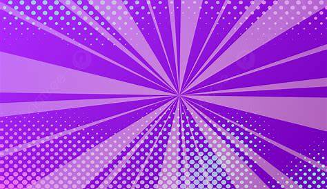 Dotted comic background halftone light blue purple color art gradient