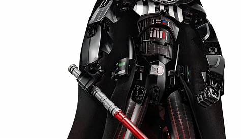 Darth Vader | LEGO Games Wiki | Fandom