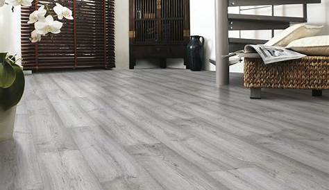 Dartmoor Grey Laminate Flooring