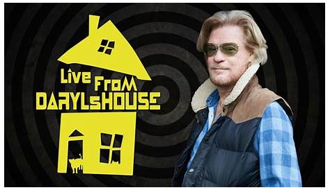 Live from Daryl's House (2007)