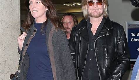 Daryl Hall's Wife Files for Divorce After Six Years of Marriage