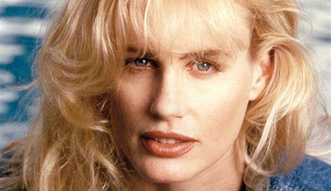 Daryl Hannah Young: Uncovering Hidden Truths And Inspiring Insights