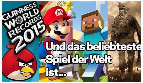 Und das beliebteste Spiel der Welt ist... - Weekly Fix #77 - IGN DE