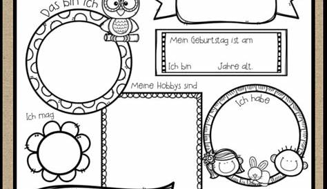 Das "Kleine Ich bin ich" in drei Sprachen – Friedensbüro Salzburg
