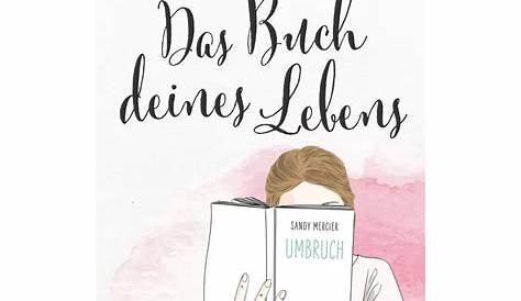 Tina Anders - Das Buch Deines Lebens - Out Now On