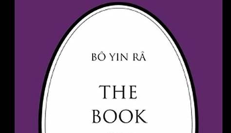 The Book on Love by Bo Yin Ra (English) Paperback Book Free Shipping