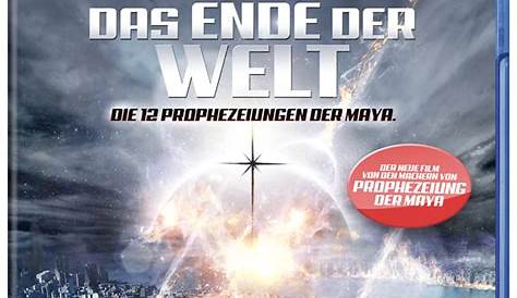 Das Ende der Welt - Die 12 Prophezeiungen der Maya - Online Stream