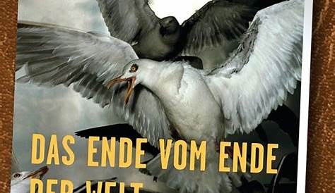 Das Ende ist erst der Anfang (2015) Trailer, deutsch - YouTube
