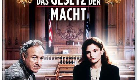 Das Gesetz der Macht: DVD oder Blu-ray leihen - VIDEOBUSTER.de