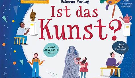 Ist das gute Kunst mit 14? (Kunst und Kultur)