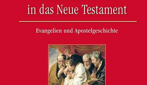 Bücher Lesen Kostenlos: Das Neue Testament (Fischer Klassik)