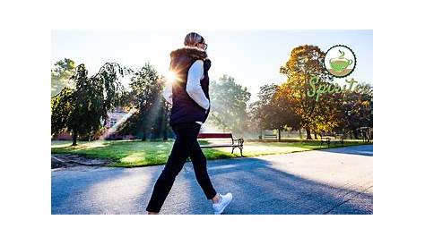 Spazierengehen hat mit Gehen wenig zu tun – Bundessportmagazin