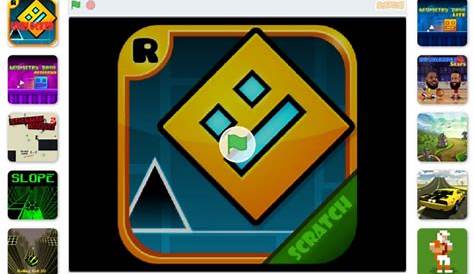 Geometry Dash Craft by AlexS2003 YouTube