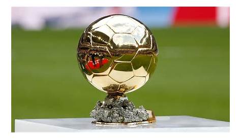 Who will win Ballon d'Or 2023?