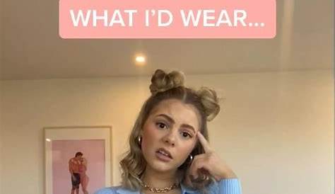 Tik tok trend!!!! [Video] in 2020 Cute date outfits, Date night