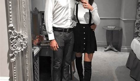 Date Night Outfits London
