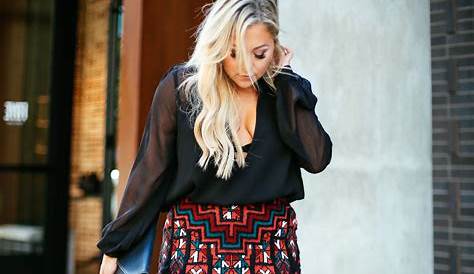 25 Perfect Fall Date Night Outfit Ideas StyleCaster