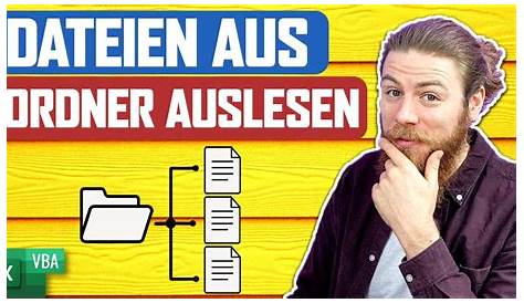 Excel-Dateien ganz einfach verkleinern - XLSB Dateiformat verwenden