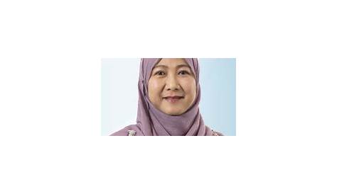 Datin Rashidah Mohd Sies - malakowe