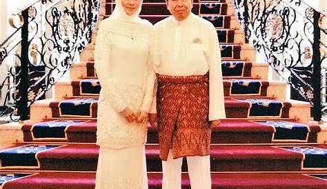 Norashikin Abdul Rahman Ex Husband - 7 Celebrities Who Married Into