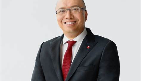 LTAT appoints former Pelaburan MARA CEO Ahmad Nazim Abdul Rahman as new