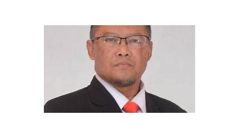 Portal Rasmi Parlimen Malaysia - Profile Ahli Dewan
