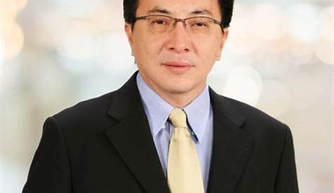 Penangite Cheah Phaik Yeong conferred professorship by Oxford