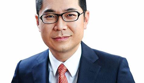 Dato' Howard Chew - Founder / Group Chairman Petaling Jaya (PJ