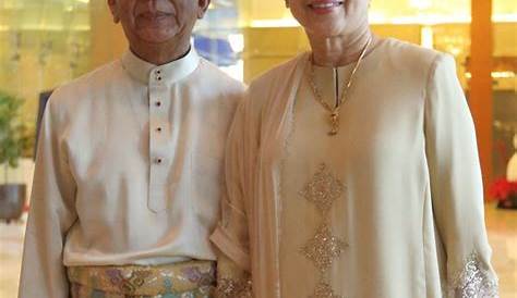 Wedding of Muhaini Mahmud and Rahman Hussin | Tatler Malaysia