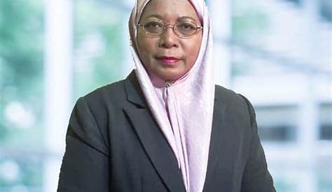 Dato' Dr Norraesah Binti Haji Mohamad