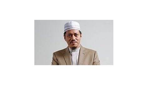 Dato Seri Haji Suhaimi Bin Haji Abdul Rahman