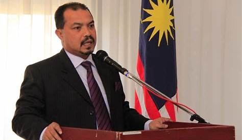 Meet Our Leaders: Mayor Dato’ Azhar Bin Haji Arshad, ICLEI Special