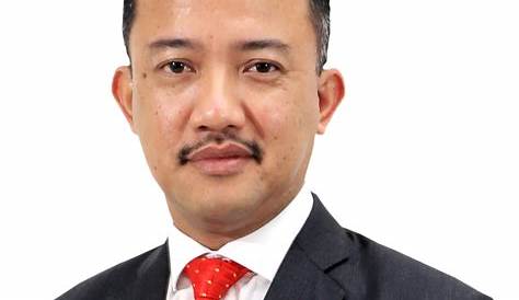 Pelantikan Ruji sebagai KSU KDN Pengiktirafan Buat Sabah - Mohd Zaki