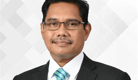 Dato' Hamdan bin Hussin, DIMP., SAP., AAP., AMP. | Official Portal