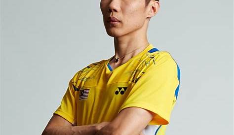 All About Dato’ Lee Chong Wei | 'Monomousumi'