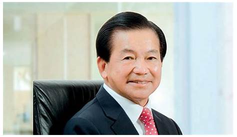 Tribute to a Planter: Tan Sri Dato’ Dr Lee Shin Cheng | Global Oil