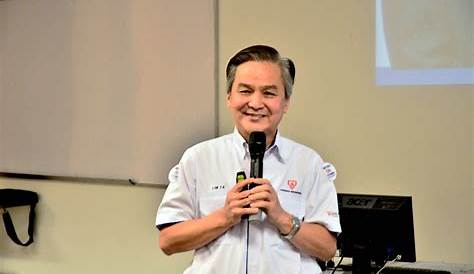 Dato’ Dickson Tan Yong Loong