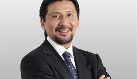 Dato' Seri Ir. Mohammad Nizar Jamaluddin - Tawaran Pakatan Harapan