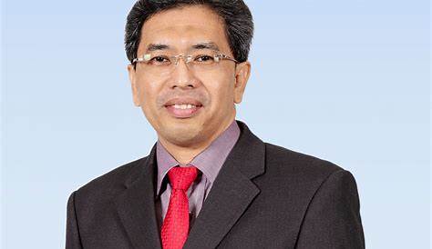 Malaysians Must Know the TRUTH: Zarif Hashim takes over as MRT Corp CEO