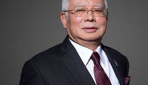 Malaysia’s Prime Minister Najib Razak says ‘conscience clear’ as party