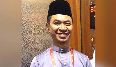 Datuk Saiful Nizam Mohd Yusoff Biodata : Madu Anak Zahid Hamidi